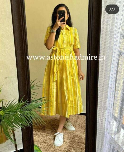 Jaipuri cotton midi Kurti wholesale price